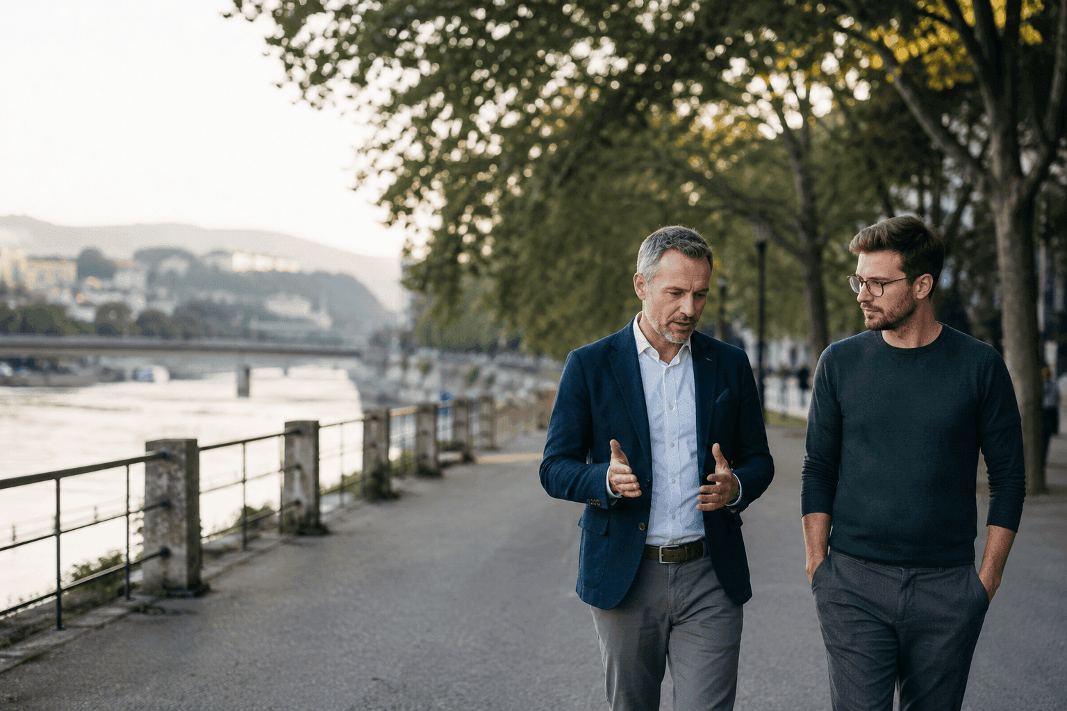 Business Coach für Ihre Ziele einfach finden