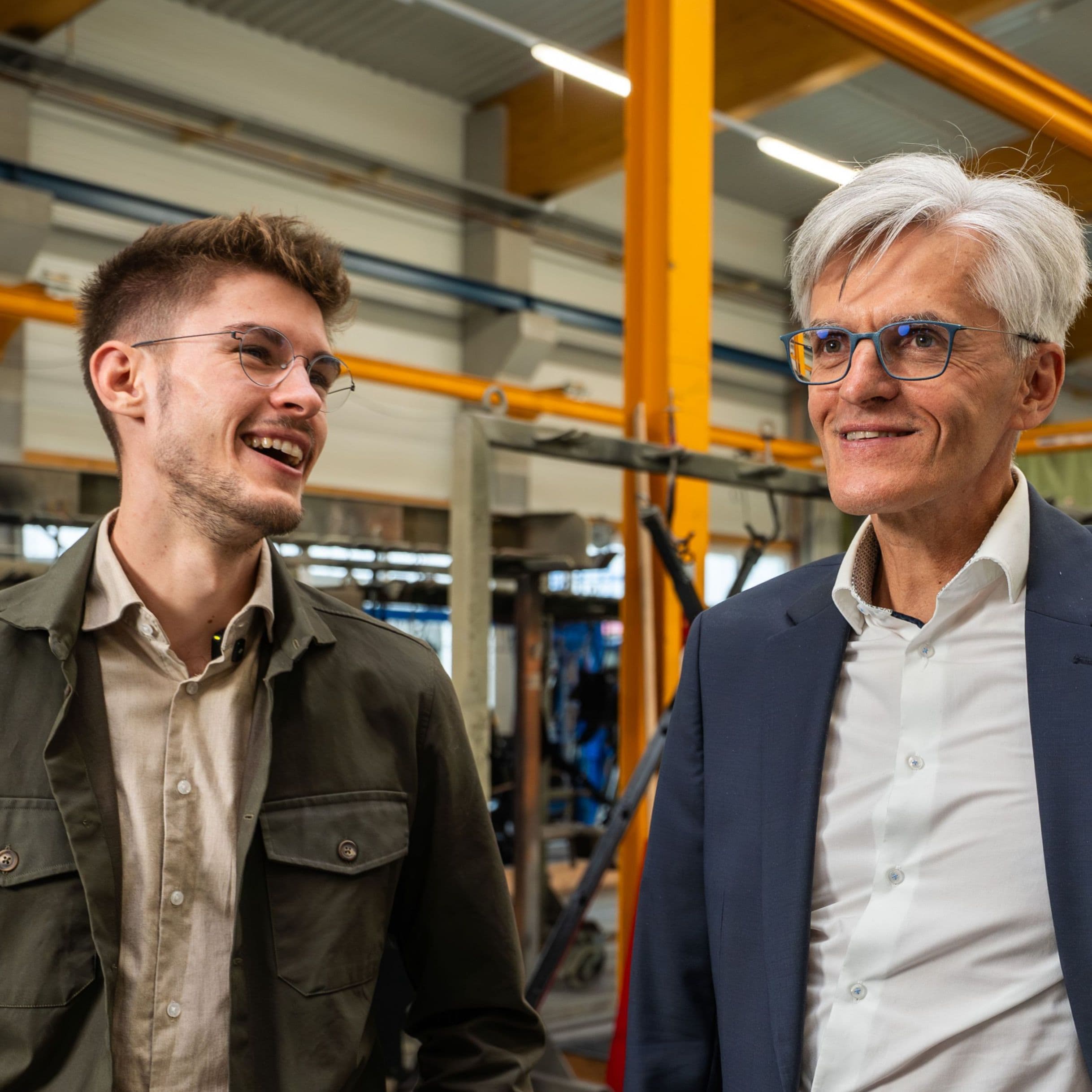 Digitalisierung 2026: Warum KMU jetzt Grundlagen statt Buzzwords brauchen