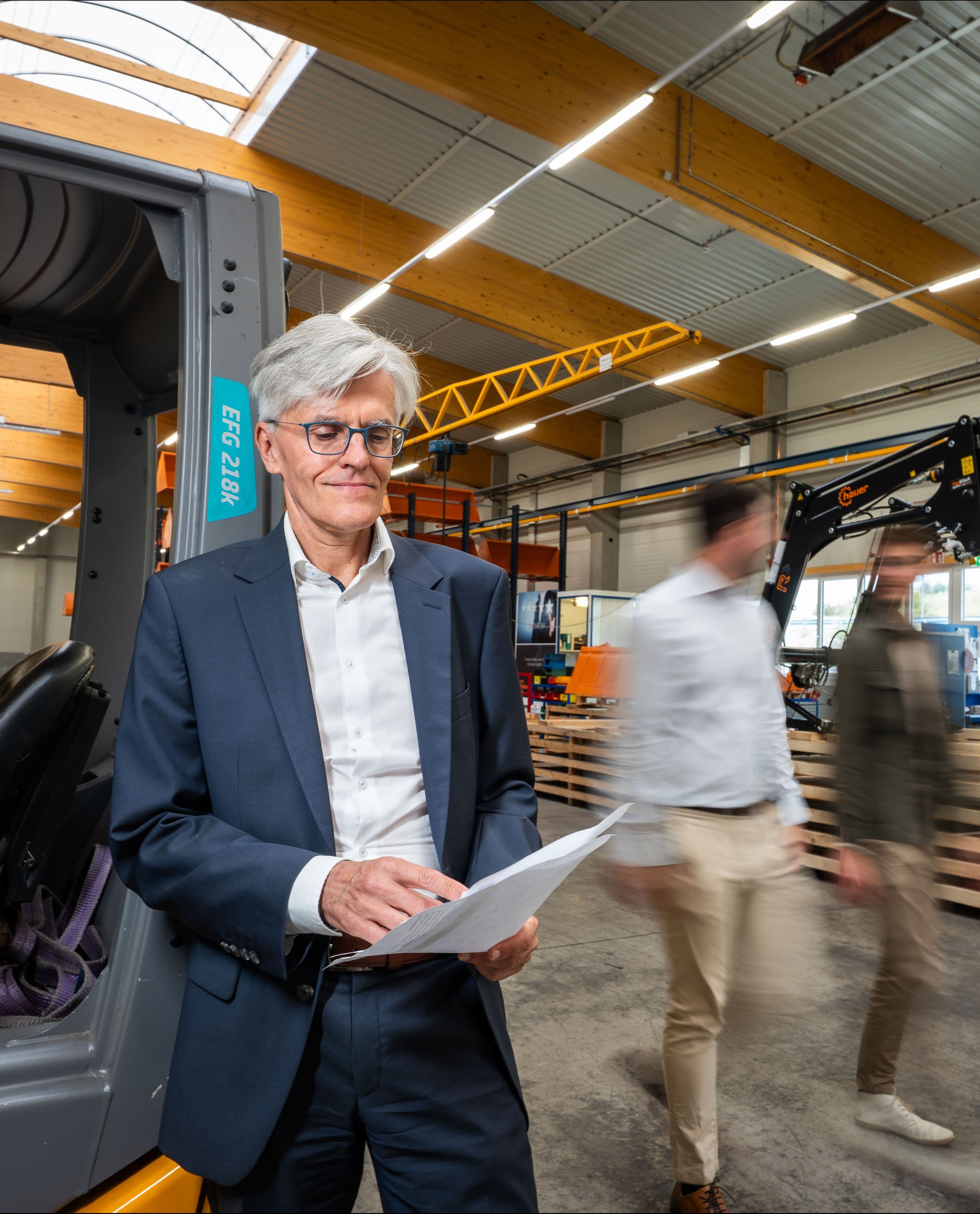 Sinkende Inflation, trotzdem unter Druck: Warum KMU 2026 stärker auf ihre Marge achten müssen