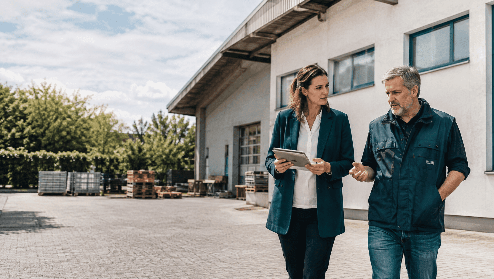 Unternehmensberatung – passende Unternehmensberater finden